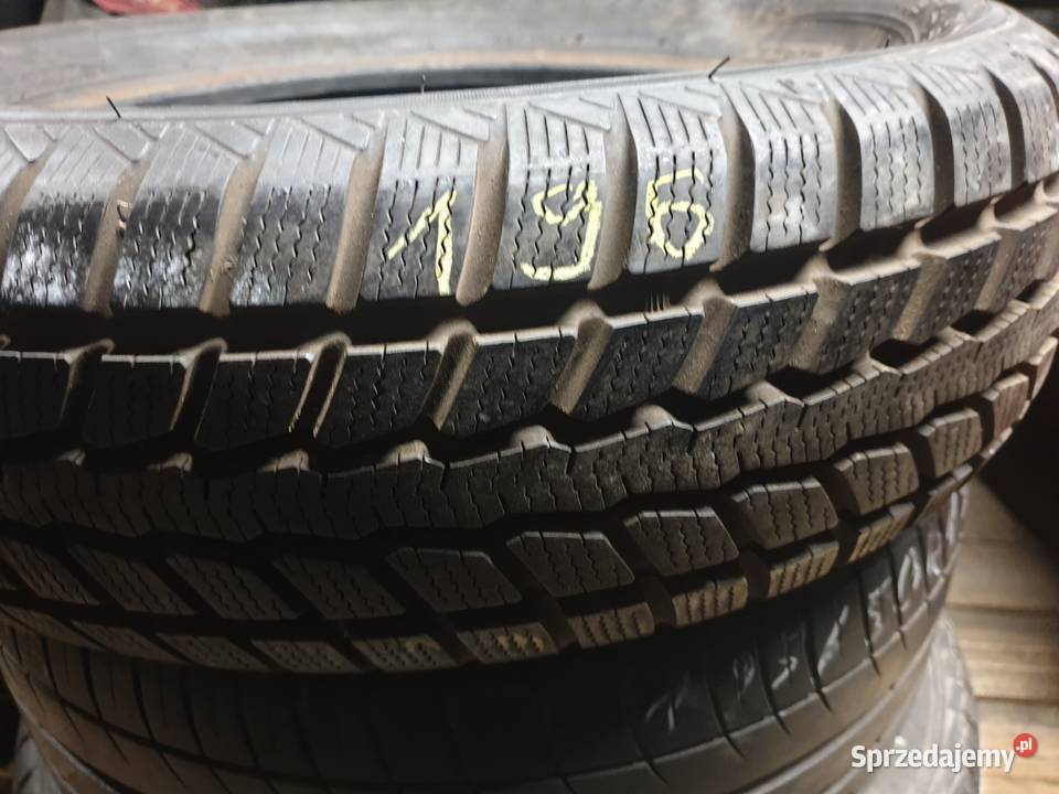 Opona Falken Eurowinter HS435 18565r15 185 Dobre Miasto