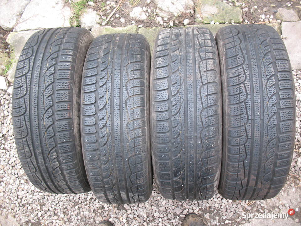 opony zimowe 19565 r15 Lublin