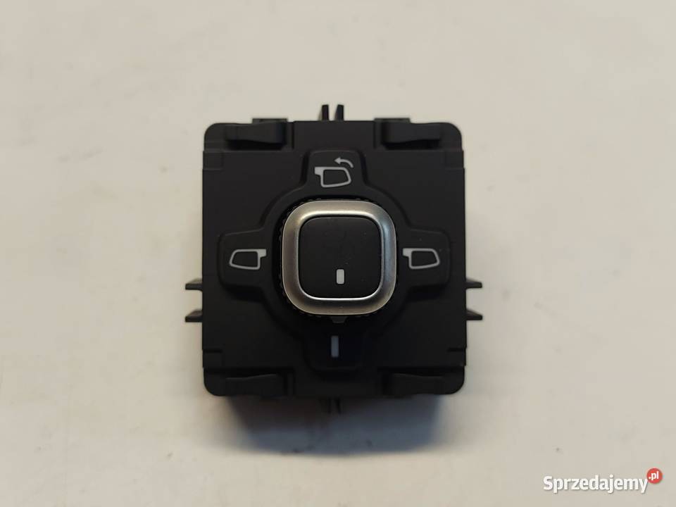 OPEL Grandland II 2024 Przełącznik lusterek osobowe Panele sterowania, przełączniki Panele sterowania, przełączniki sprzedam