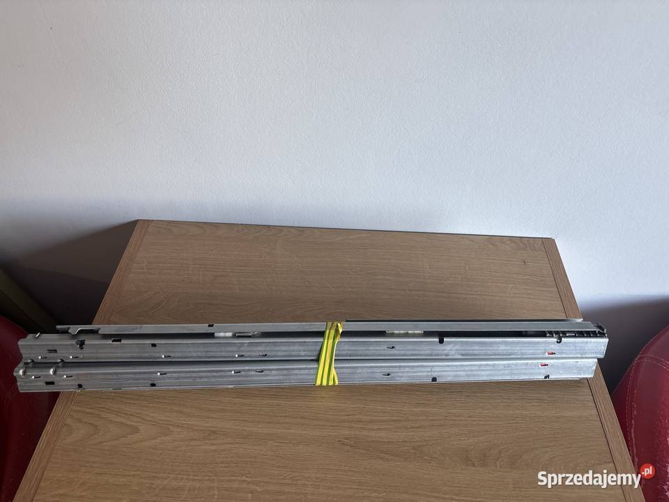 Prowadnice z BLUMOTION 30 L600 mm kpl5786001B Tomaszów Mazowiecki