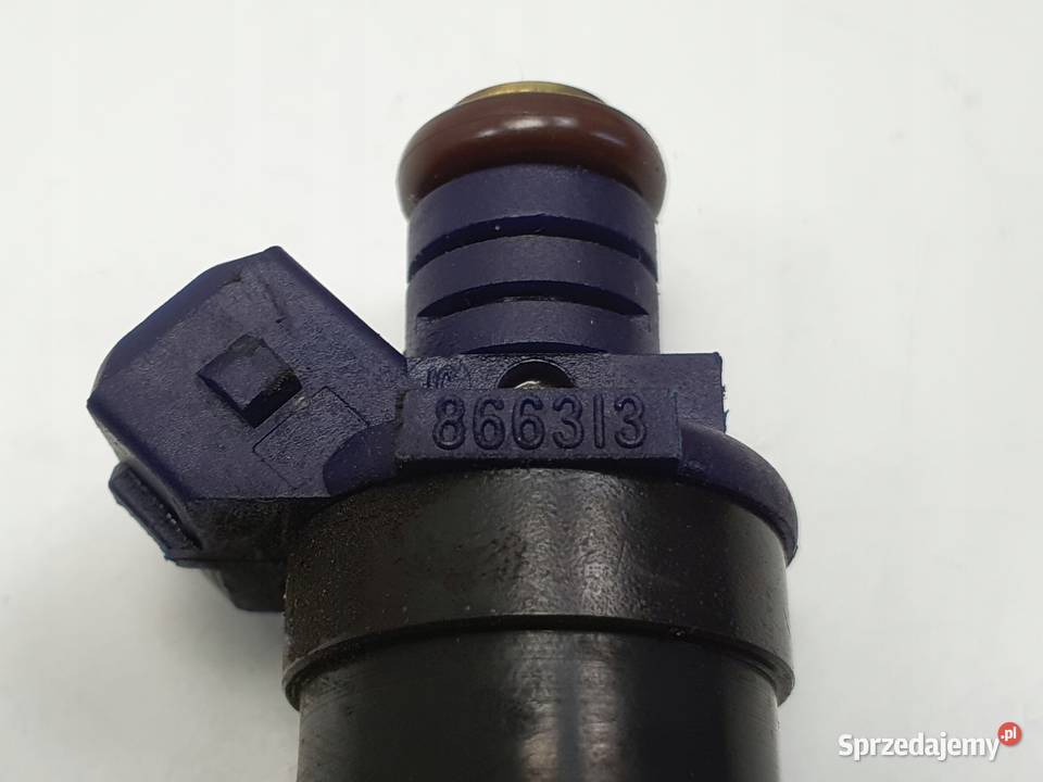 WTRYSKIWACZ Renault Scenic I 16 8V wtrysk 866313
