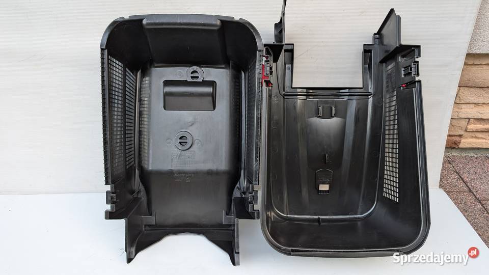 Kosiarka elektryczna Bosch UniversalRotak 37570 Jadowniki