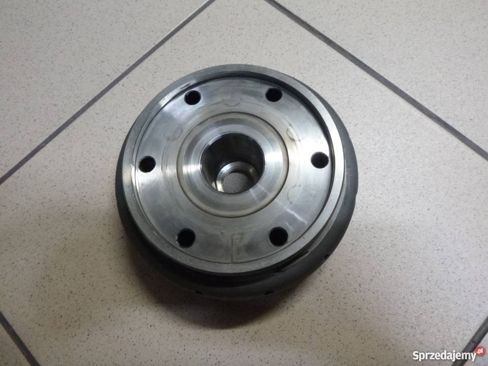 Koło magnesowe magneto Honda Shadow VT 1100 8795 Jawiszowice
