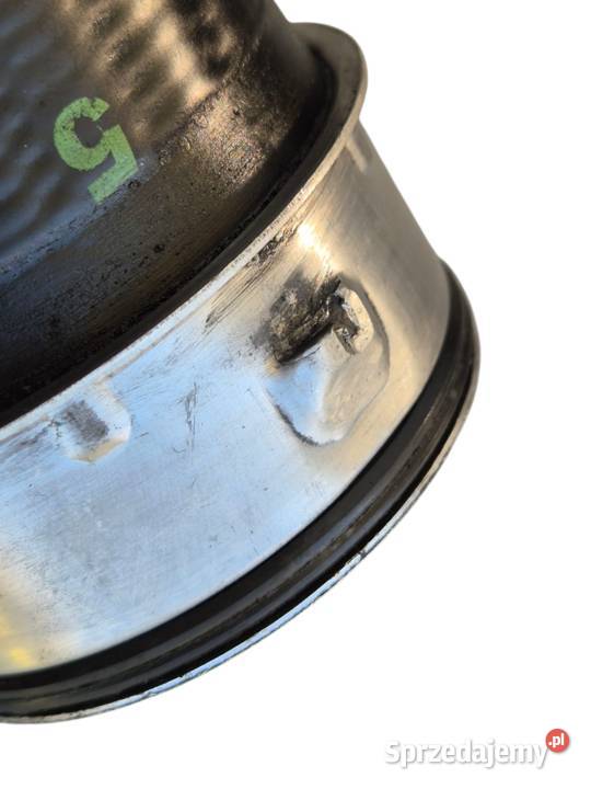 RURA PRZEWÓD INTERCOOLERA 14 19 TDI IBIZA III Działoszyce