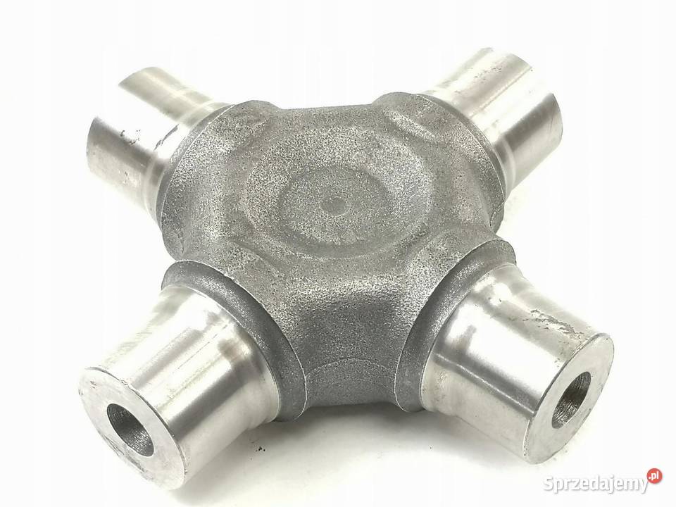 KRZYŻAK WAŁU NAPĘDOWEGO VOLVO F7 F10 F12 F16 N10 Układ kierowniczy lubelskie