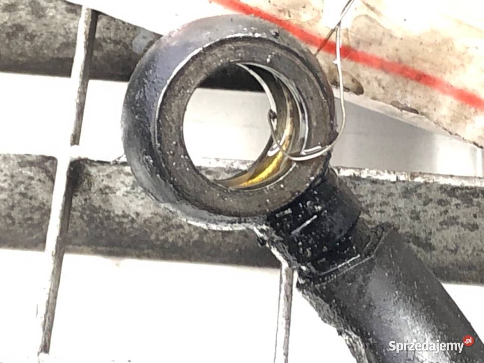 WĄŻ WSPOMAGANIA AUDI A6 C6 24 177 0411 PRZEWÓD Przewody układu wspomagania sprzedam