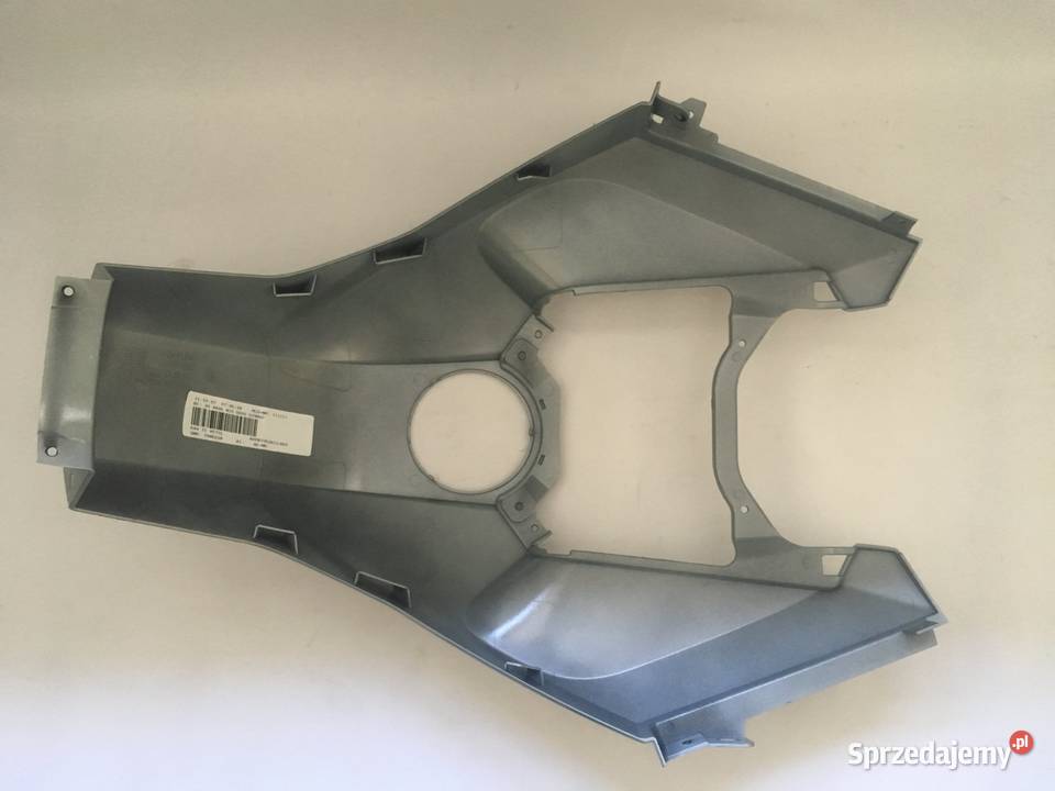 BMW K 1300 GT Nakładka zbiornika Osłona Plastik Plastiki wielkopolskie Łobżenica