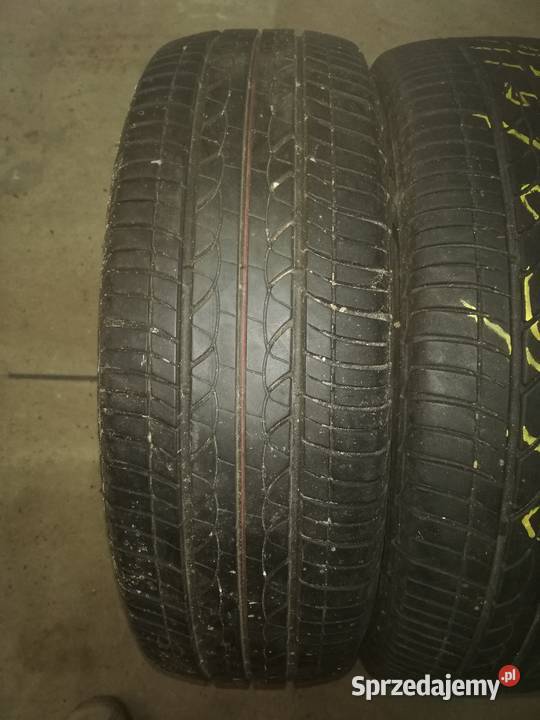 BRIDGESTONE ESCOPIA EP25 17565 R15 84H dolnośląskie Zbaków Górny