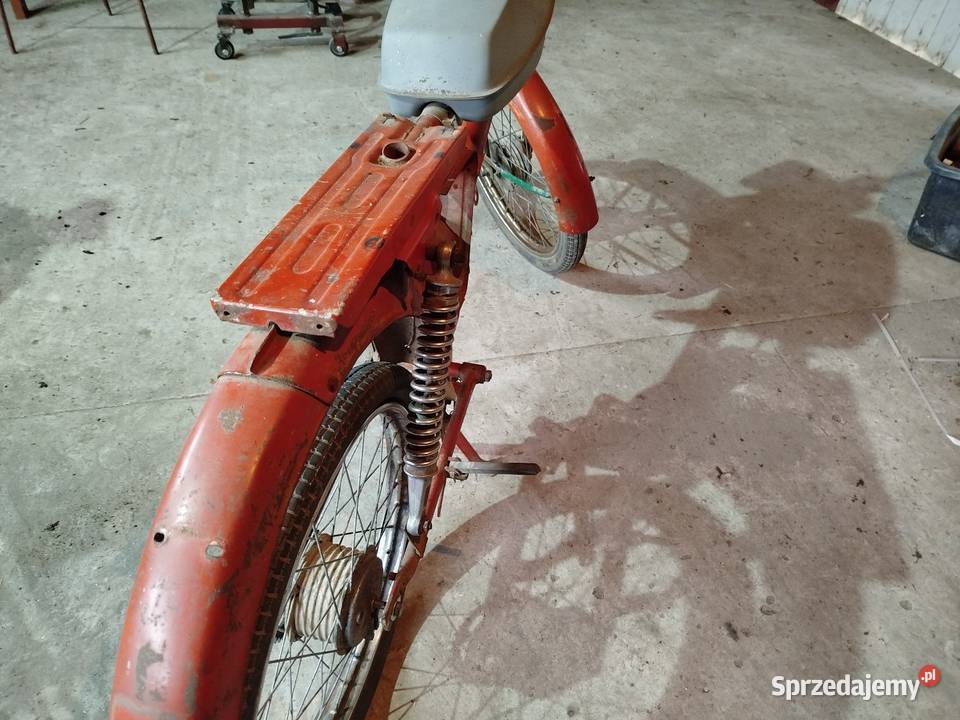 Rama do Romera lubelskie Biłgoraj