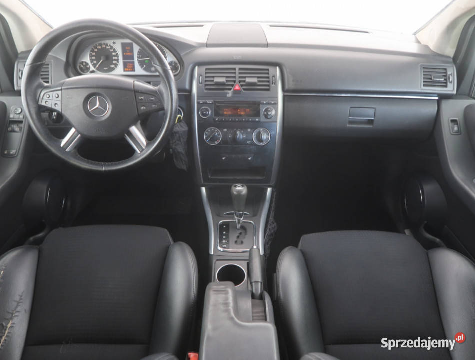 Mercedes B B 180 CDI Bielany Wrocławskie