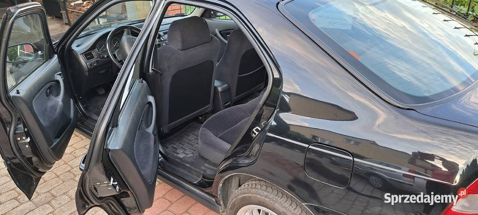 Sprzedam Honda Civic Olszany