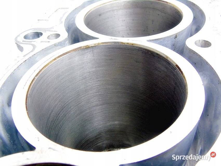 BLOK SILNIKA PY PYFA 25 16V MAZDA 6 CX5 CX5