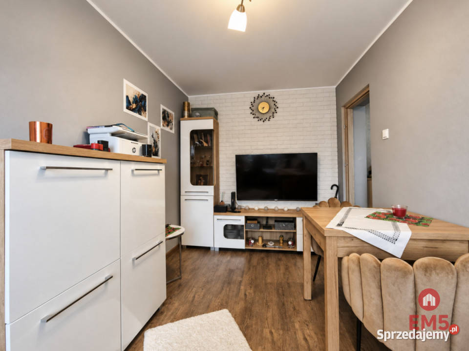 Mieszkanie 3982m2 2 pokojowe Suwałki Teofila