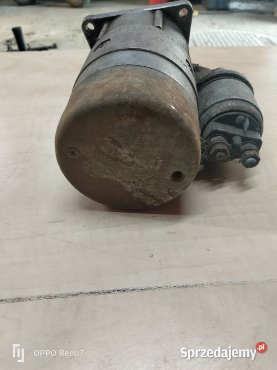 Rozrusznik WAZ Łada Samara Pozostałe Łubno