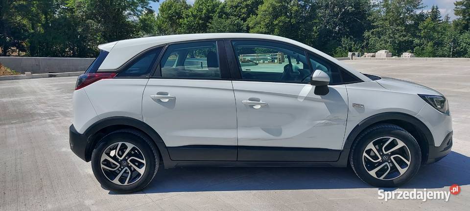 CrosslandX 16 CDTi Zadbane auto Dobrze Kielce