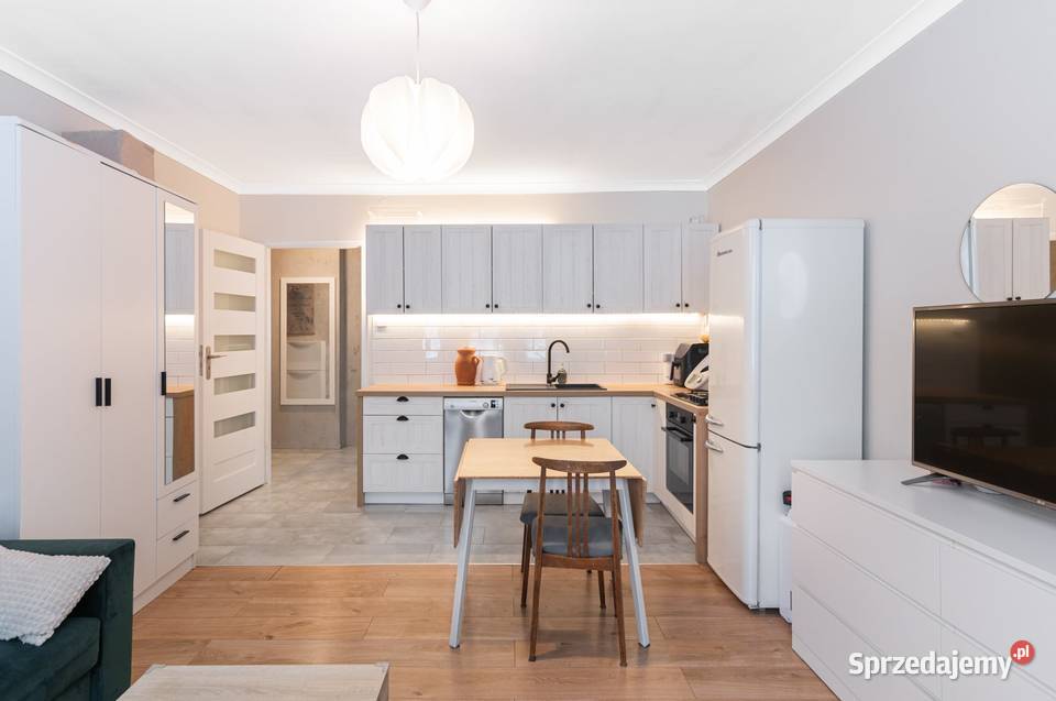 Sprzedam mieszkanie dwupokojowe na parterze sieć lubuskie Zielona Góra sprzedam