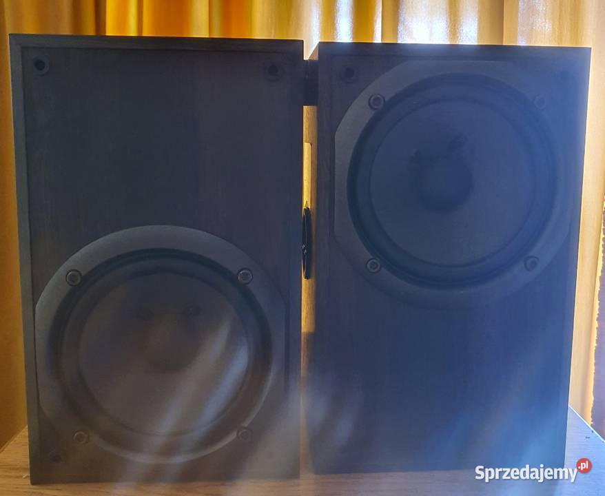 kolumny Kenwood surround SRS500 Katowice sprzedam