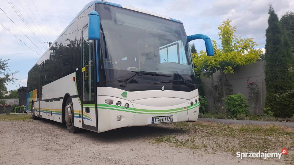 IVECO Eurorider 5218 Rok produkcji 2002 Tarnobrzeg