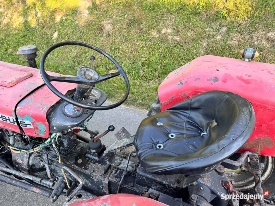 Ursus c328 Ursus sprzedam