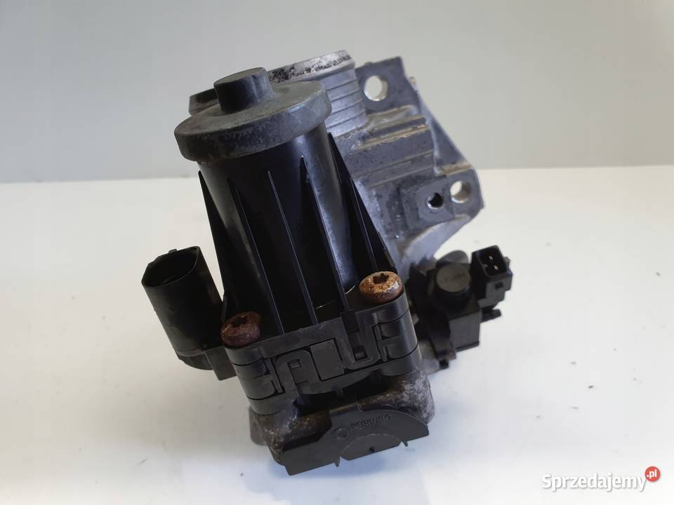 Volvo S60 II V60 20 D D3 CHŁODNICA SPALIN EGR osobowe lubelskie Rudka