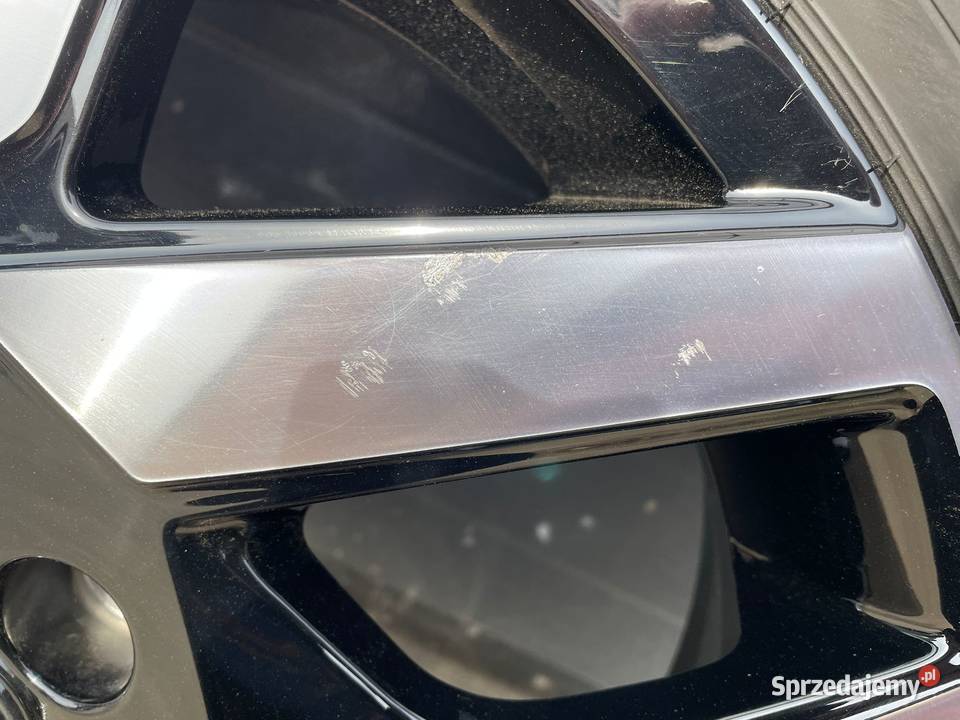 Kompletne koła z oponami do OPLA MOKKA