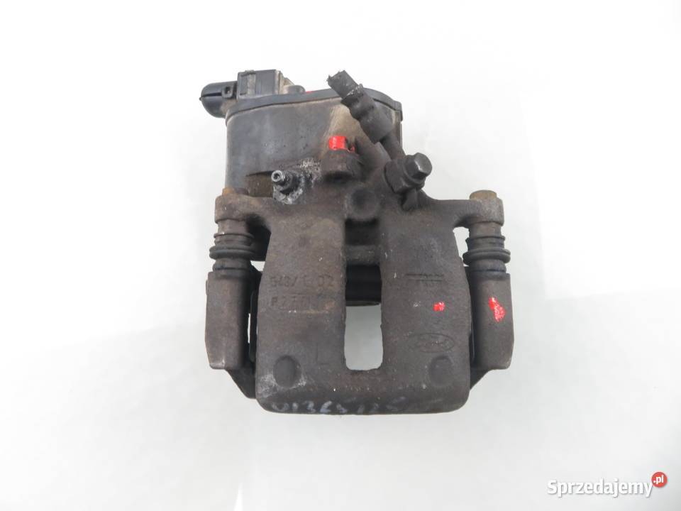 ZACISK LEWY TYŁ FORD S I WA6 20 TDCi TXWA