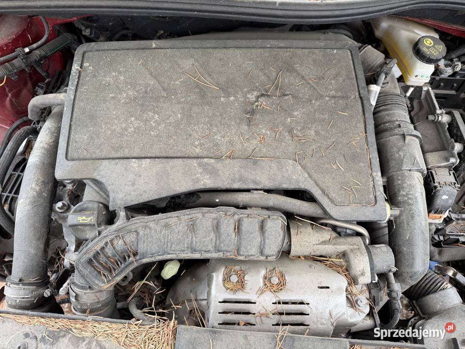 Opel Corsa 12 Direct Injection Turbo StartStop 397000km Prudnik sprzedam