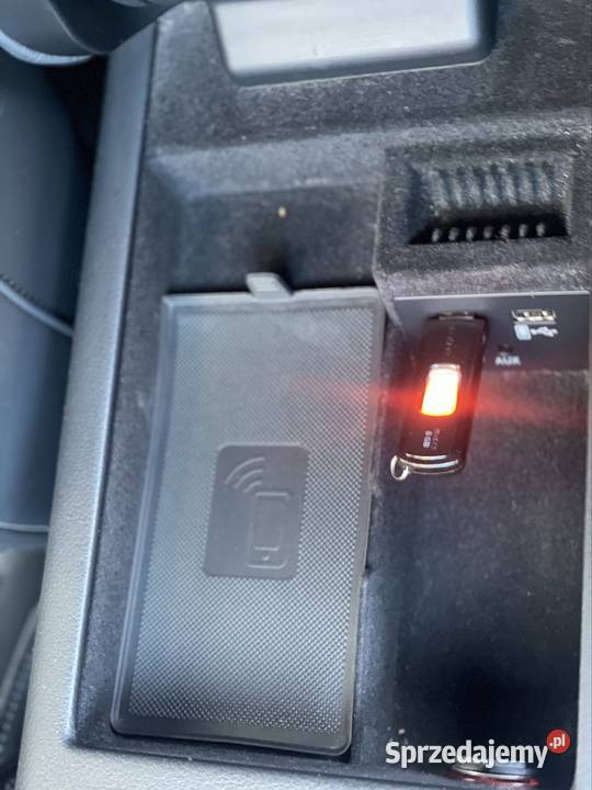 Audi A6 C7 Lift Matrix 30 tdi quattro Dąbroszyn
