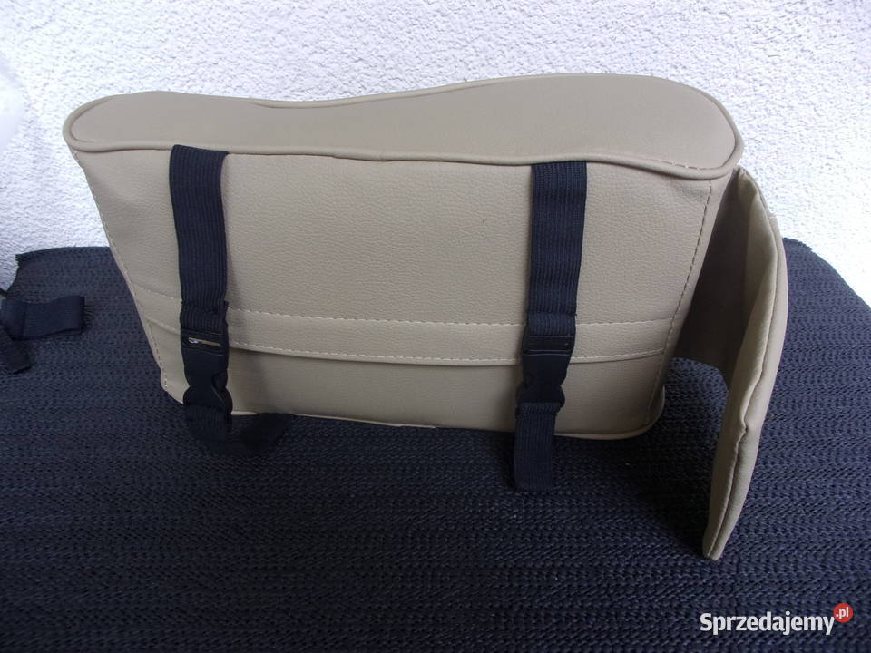 Ucho holownicze Ford Fiesta MK6 i nie FUSION