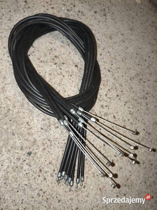 Linki gazu rolgaz Dniepr MT K650 K750 Ural Leszno