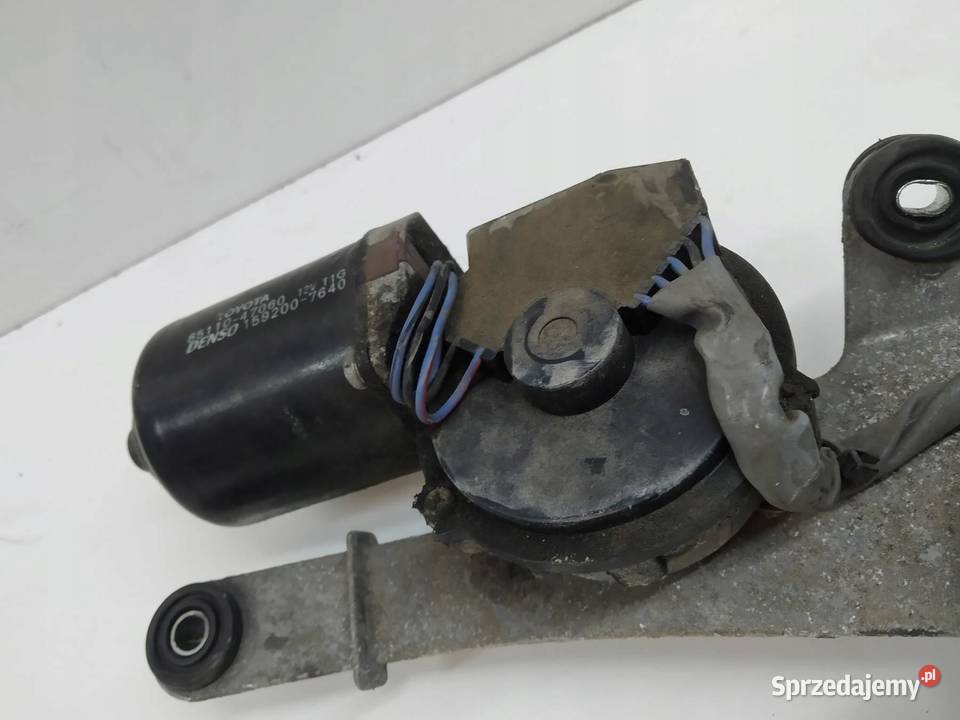 MECHANIZM WYCIERACZEK PRZÓD EUROPA 8511047060