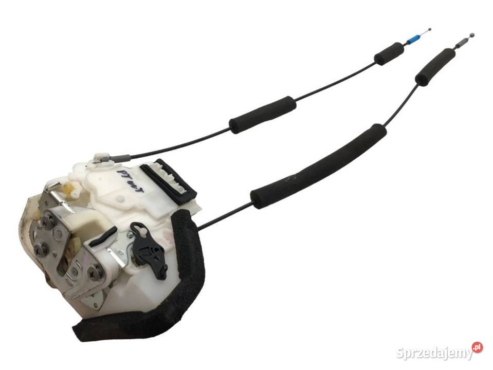 SUBARU OUTBACK IV 20092014 ZAMEK DRZWI TYŁ świętokrzyskie Skarżysko-Kamienna