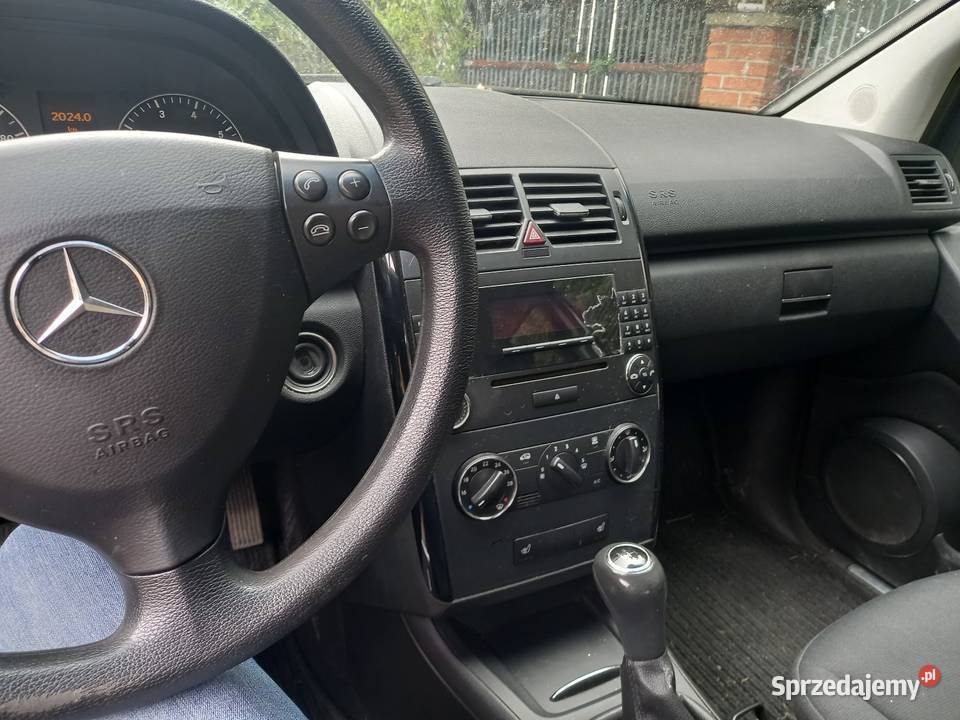 Mercedes 15 benz Węgorzewo
