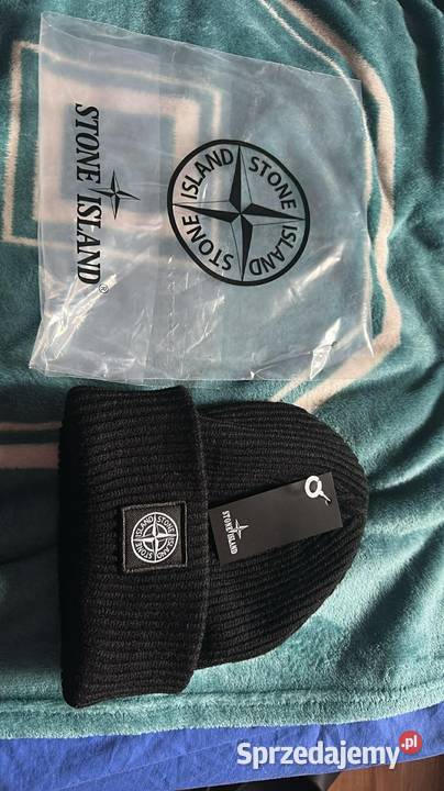 Czapka zimowa Kalisz