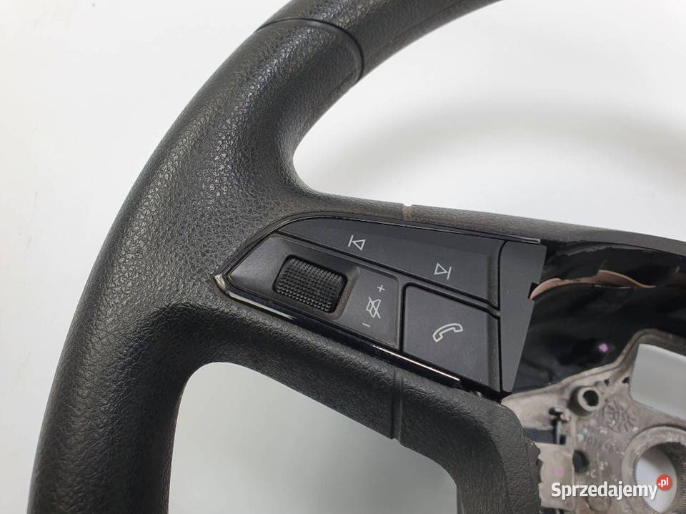 KIEROWNICA SEAT TOLEDO 5F0419091A Pozostałe Lipno sprzedam