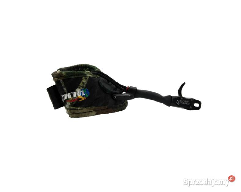 SPUST NA NADGARSTEK z Regulacją Zapinana na Rzep