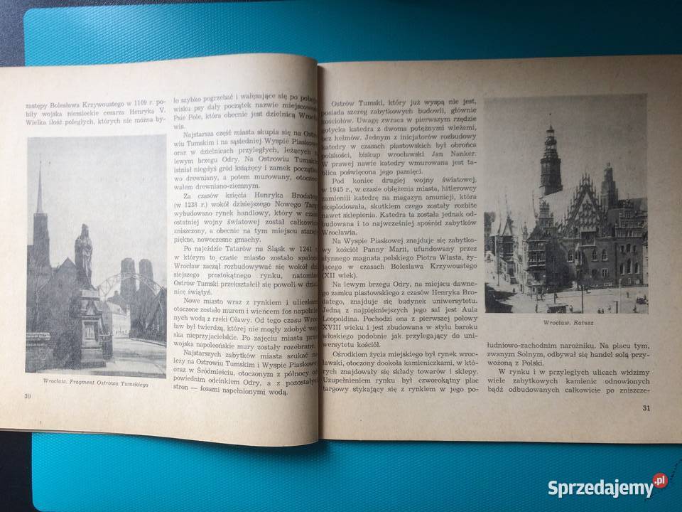 3444 Odrą Szczecin sprzedam