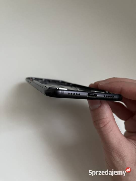 Oryginalna ramka telefonu Xiaomi Mi 8 Warszawa