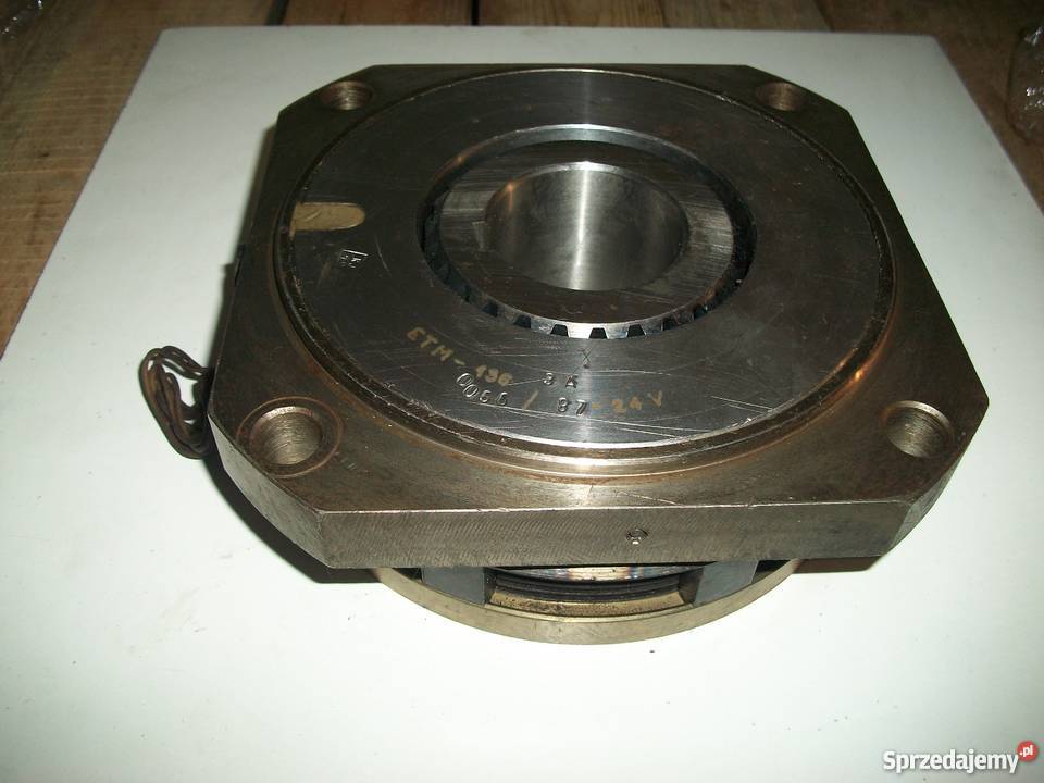 Sprzęgło ETM136 3A Sklep