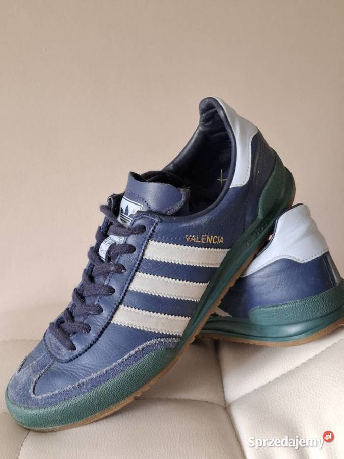 Adidas Valencia City Series buty męskie 40 Kraków