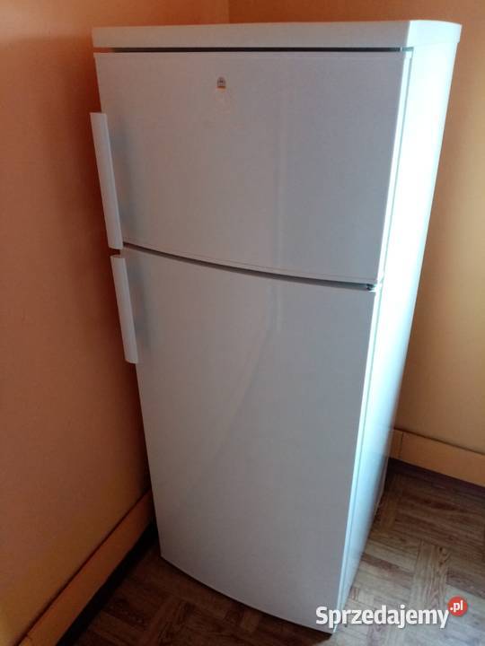 Lodówka elektrolux Katowice