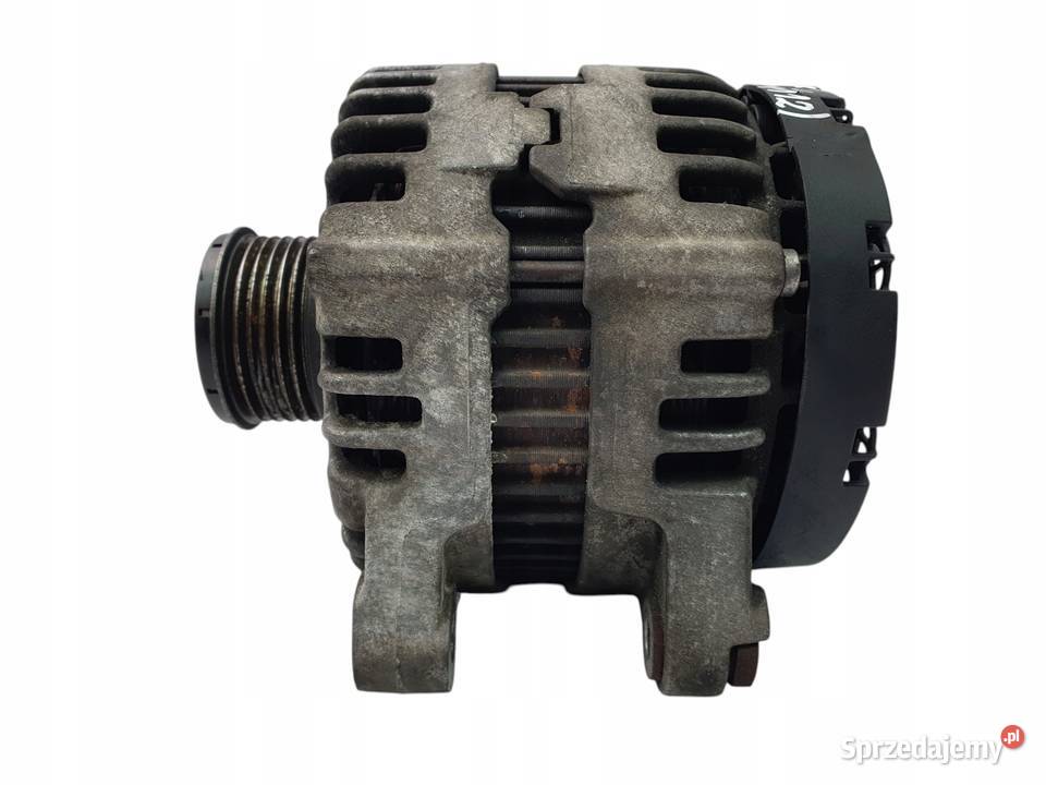 ALTERNATOR Ford Galaxy Mondeo IV 20 TDCI Chełm