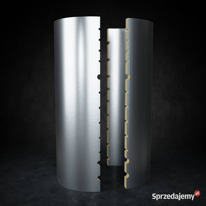 Bufor z wężownicą cwu do kotła 25kWNowość