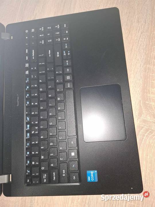 laptop acer travelmate p2 Słupsk