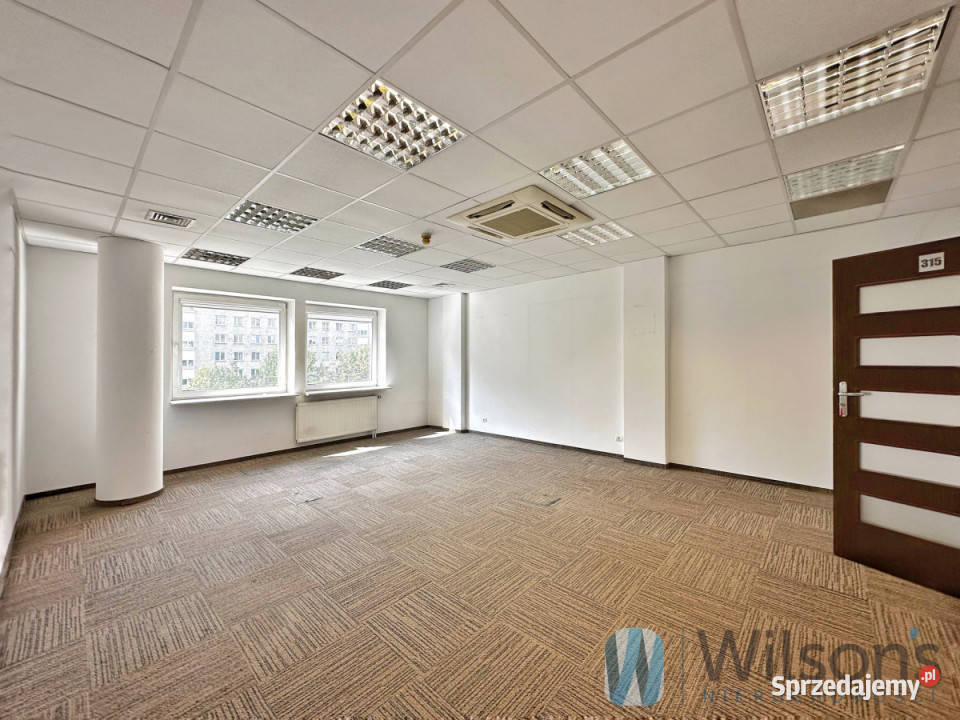 Lokal Warszawa 8447m2
