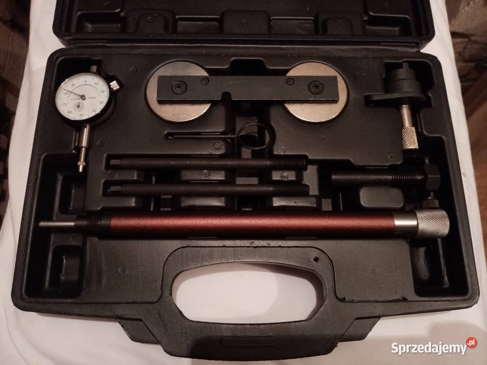 Zestaw blokad rozrządu Magnus MGS01887 do łódzkie Łódź