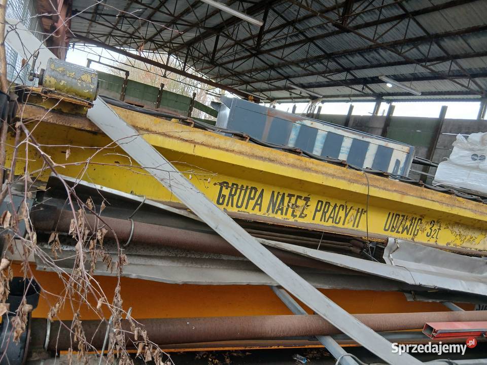 Suwnica Magazynowanie