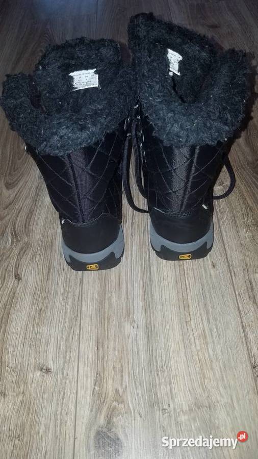 Buty KEEN 3940 255 śniegowce KeenDry zimowe podlaskie Białystok