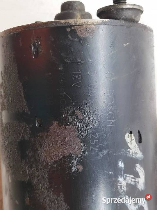 ROZRUSZNIK 24 D 0001109252 Volvo S60 I 20002009 osobowe