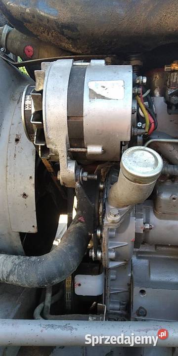 Ursus 2802 2812 3502 3512 3514 MF 235 MF 235 Lublin